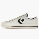 Converse Star Player Ox Reverse Terry White