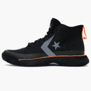 Converse Star Series Bb Tinker Hatfield Black