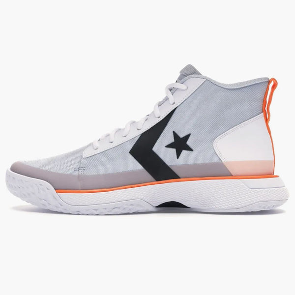 Converse Star Series Bb Tinker Hatfield Pure Platinum