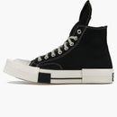 Converse Turbodrk Chuck Taylor All Star 70 Hi Rick Owens Drkshdw Black