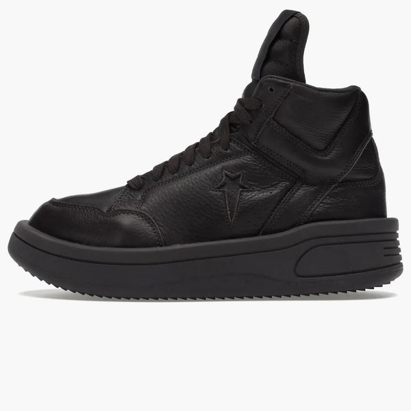 Converse Turbowpn Mid Rick Owens Drkshdw Clay