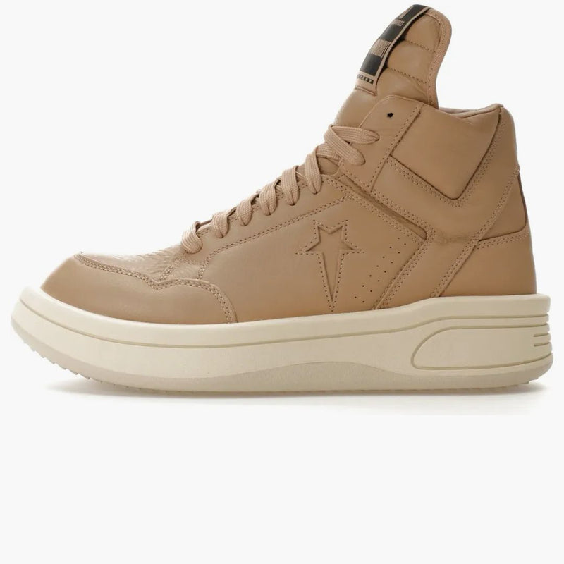 Converse Turbovpn Mid Rick Owens Drshdw Cave