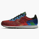 Converse Thunderbolt JW Anderson Glitter_gutter Cherry