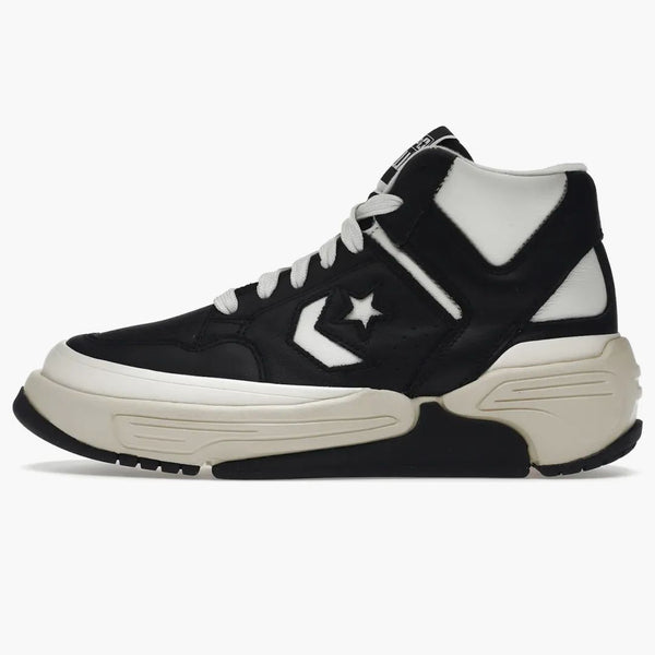 Converse Weapon Cx Mid Black