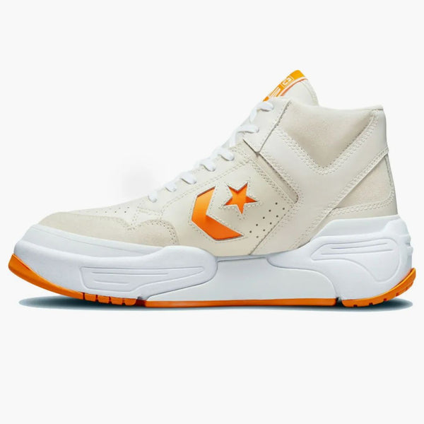 Converse Weapon Cx Mid Egret Sun Ray