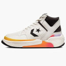 Converse Weapon CX Mid Gradient White Multi