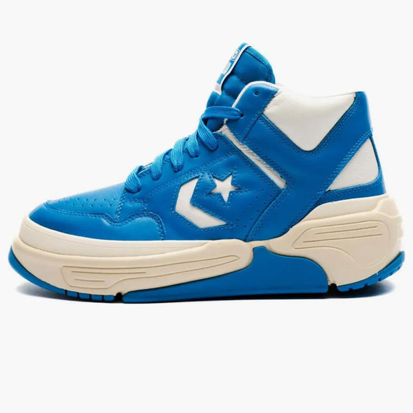 Converse Weapon Cx Mid Kinetic Blue