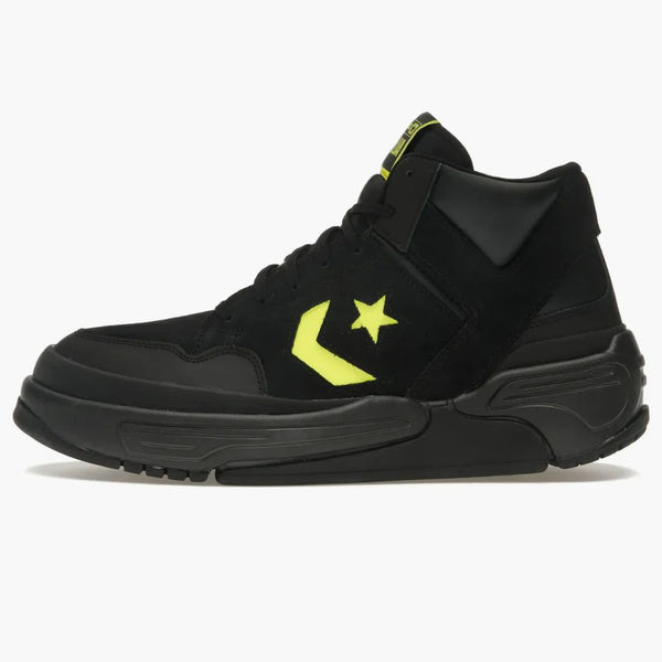 Converse Weapon Cx Mid Monster Clash