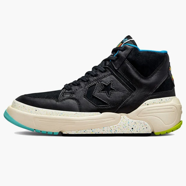 Converse Weapon Cx Mid Peace And Unity