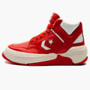 Converse Weapon Cx Mid University Red