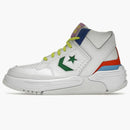 Converse Weapon CX Mid Vegas Lights