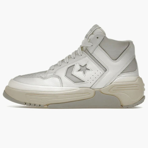 Converse Weapon Cx Mid Vintage White