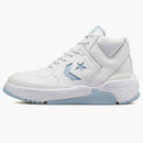 Converse Weapon CX Mid White Light Armory Blue
