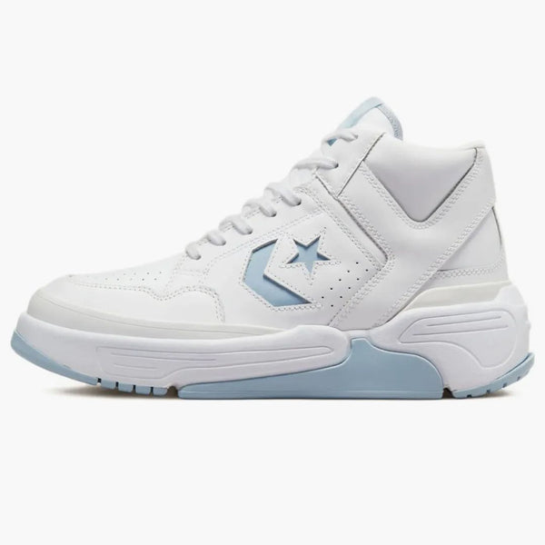 Converse Weapon Cx Mid White Light Armory Blue