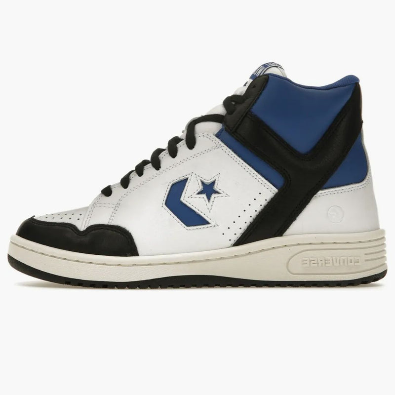 Converse Weapon Hi Fragment