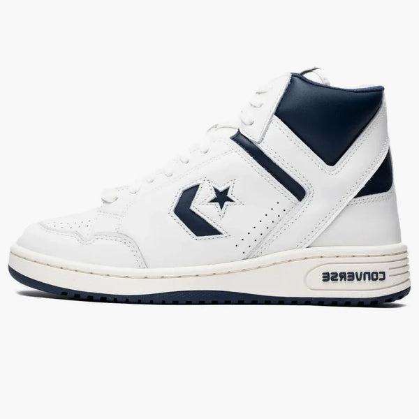 Converse Weapon Hi Old Money Navy