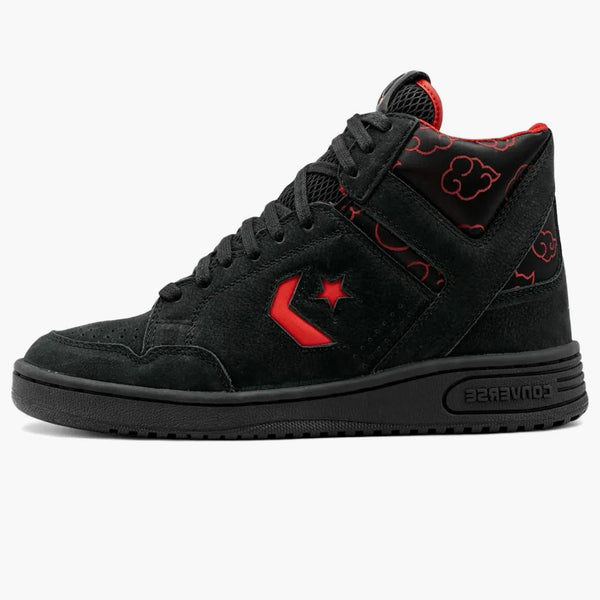 Converse Weapon Mid Naruto Itachi