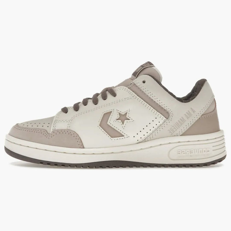 Converse Weapon Ox A Ma Maniére While You Were Sleeping