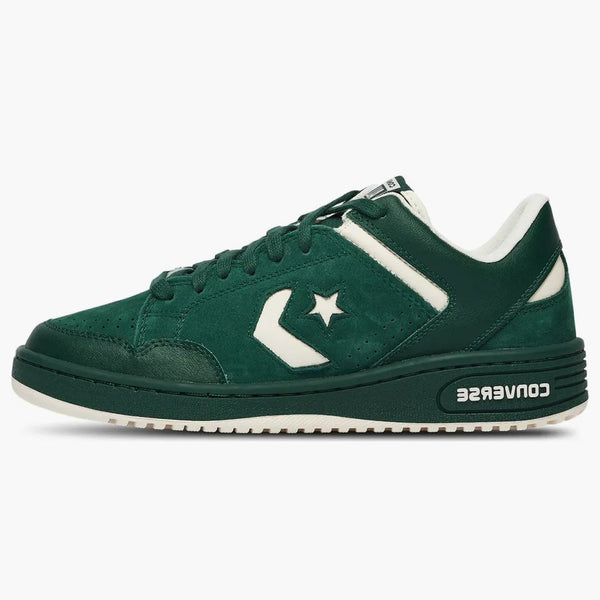 Converse Weapon Ox Green Envy