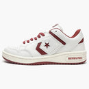 Converse Weapon Ox Old Money Syrah