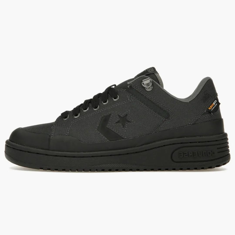 Converse Weapon Ox Patta Black