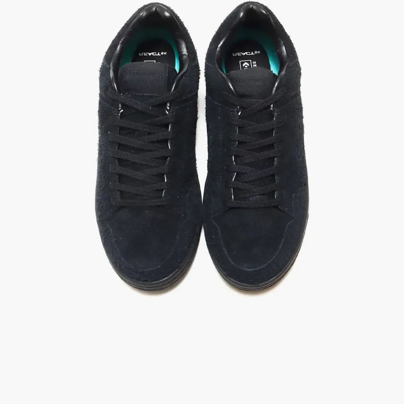 Converse Weapon Sk Ox Black Suede
