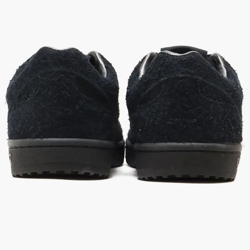 Converse Weapon Sk Ox Black Suede