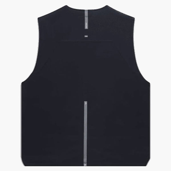 Converse X A-Cold-Wall Gilet Navy