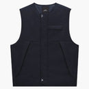 Converse X A-Cold-Wall Gilet Navy