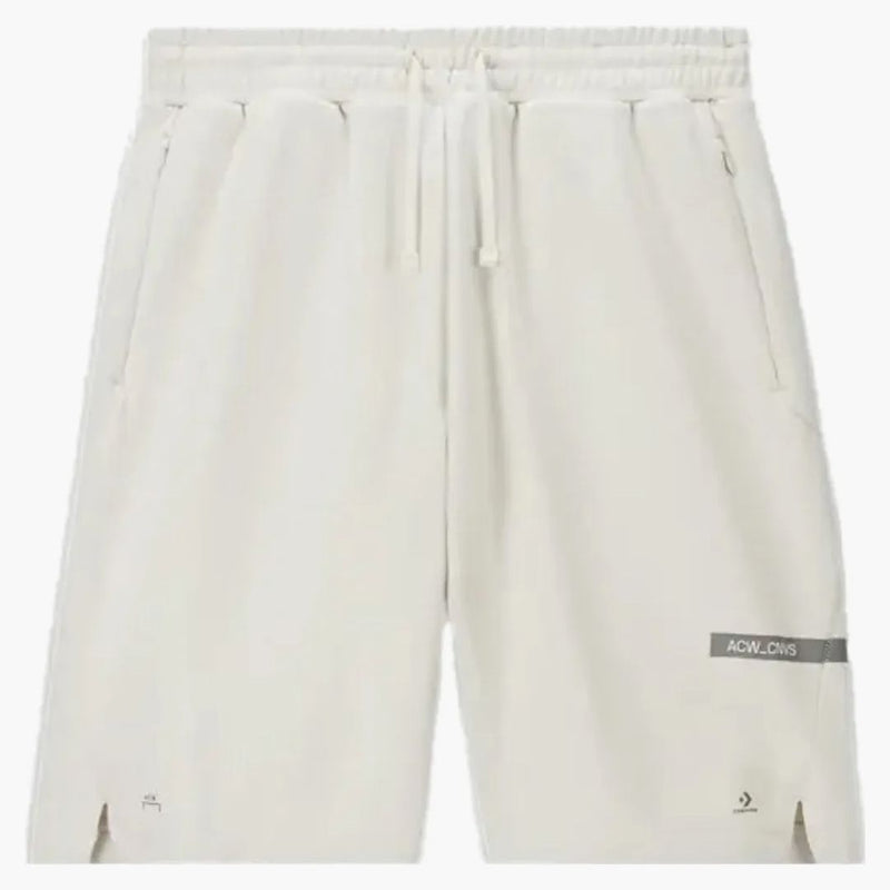 Converse X A-cold-wall Shorts (ss23) White