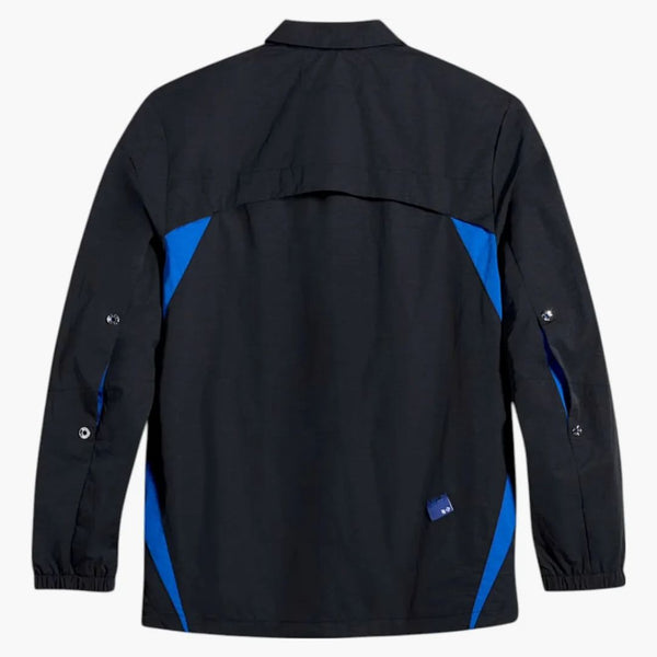 Converse X Adererror Blazer Jacket (asia Sizing) Black