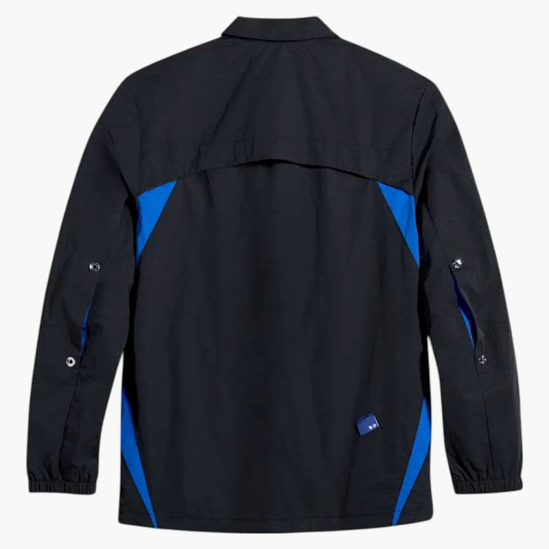 Converse X Adereror Blazer Jacket Black