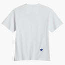 T-shirt Converse x Adererror bianco