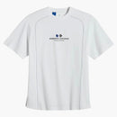 T-shirt Converse x Adererror bianco