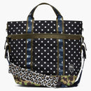 Converse X Brain Dead Utility Bag Multicolor