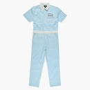 Converse X Golf Le Fleur Boiler Suit Blue/Starlight Blue/White