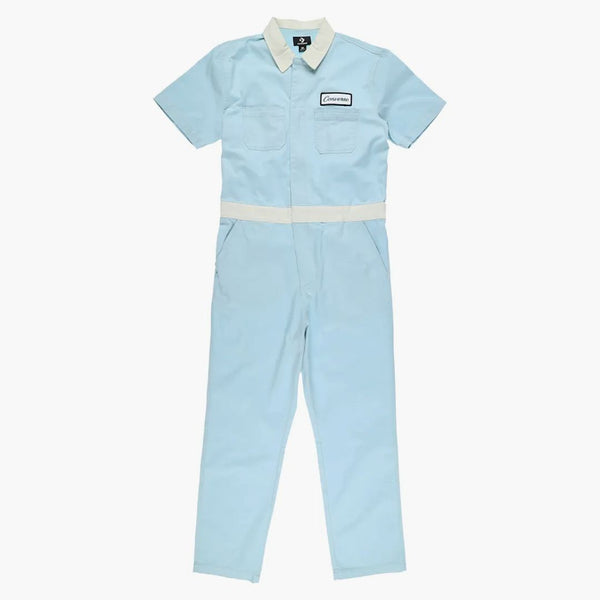 Converse X Golf Le Fleur Boiler Suit Blue/starlight Blue/white