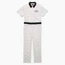Converse X Golf Le Fleur Boiler Suit White