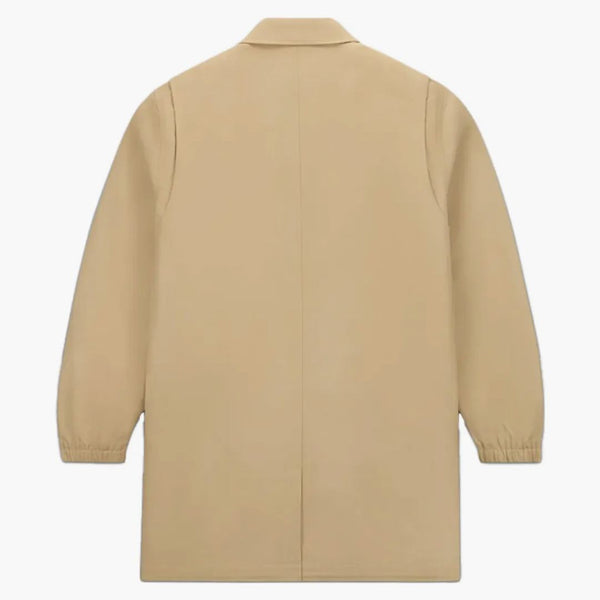 Converse X Irak Nyc Andover Jacket Brown