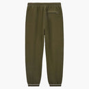Converse X Patta Gold Standard Pant Utility Green Heather