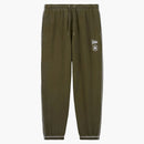 Converse X Patta Gold Standard Pant Utility Green Heather