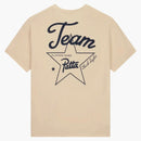 Converse X Patta Gold Standard T-shirt Brown