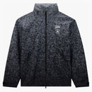 Converse X Patta Rain Jacket Black Gradient