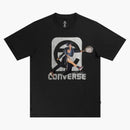 Converse X Telfar Tc T-shirt Black