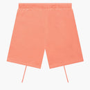 Fear Of God Essentials Sweatshorts Coral