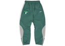Corteiz Olympic Shuku Nigeria Pant Green/White