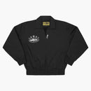 Corteiz 5 Starz Special Edition Guerillaz Drilltop Black