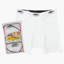 Corteiz Alc Boxers (3 pack) White