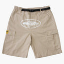 Pantalones cortos de carga de Corteiz Alcatraz