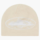 Corteiz Alcatraz Skully Cream